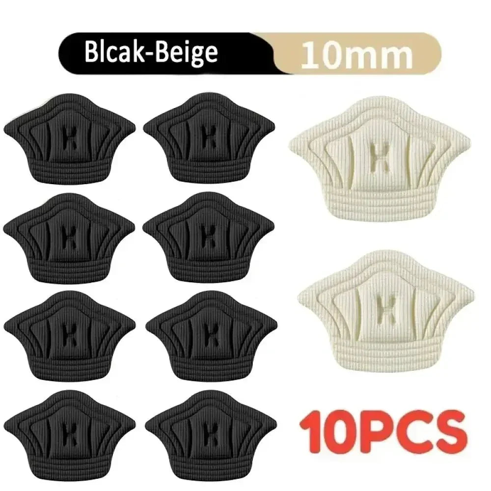 5Pairs Insoles For Shoes Patch Heel Pads For Sport Shoes Adjustable Size Feet Pad Insole Heel Protector Back Sticker Shoe Pad - Update AvenueJimi Shoes Store14:17514:1755Pairs Insoles For Shoes Patch Heel Pads For Sport Shoes Adjustable Size Feet Pad Insole Heel Protector Back Sticker Shoe Pad - Update Avenuesgreen