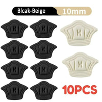 5Pairs Insoles For Shoes Patch Heel Pads For Sport Shoes Adjustable Size Feet Pad Insole Heel Protector Back Sticker Shoe Pad - Update AvenueJimi Shoes Store14:17514:1755Pairs Insoles For Shoes Patch Heel Pads For Sport Shoes Adjustable Size Feet Pad Insole Heel Protector Back Sticker Shoe Pad - Update Avenuesgreen