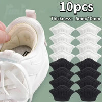 5Pairs Insoles For Shoes Patch Heel Pads For Sport Shoes Adjustable Size Feet Pad Insole Heel Protector Back Sticker Shoe Pad - Update AvenueJimi Shoes Store14:19314:1935Pairs Insoles For Shoes Patch Heel Pads For Sport Shoes Adjustable Size Feet Pad Insole Heel Protector Back Sticker Shoe Pad - Update Avenuesblack