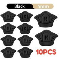 5Pairs Insoles For Shoes Patch Heel Pads For Sport Shoes Adjustable Size Feet Pad Insole Heel Protector Back Sticker Shoe Pad - Update AvenueJimi Shoes Store14:35085314:3508535Pairs Insoles For Shoes Patch Heel Pads For Sport Shoes Adjustable Size Feet Pad Insole Heel Protector Back Sticker Shoe Pad - Update AvenuesSilver