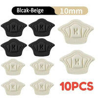 5Pairs Insoles For Shoes Patch Heel Pads For Sport Shoes Adjustable Size Feet Pad Insole Heel Protector Back Sticker Shoe Pad - Update AvenueJimi Shoes Store14:36614:3665Pairs Insoles For Shoes Patch Heel Pads For Sport Shoes Adjustable Size Feet Pad Insole Heel Protector Back Sticker Shoe Pad - Update AvenuesYellow