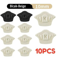 5Pairs Insoles For Shoes Patch Heel Pads For Sport Shoes Adjustable Size Feet Pad Insole Heel Protector Back Sticker Shoe Pad - Update AvenueJimi Shoes Store14:49614:4965Pairs Insoles For Shoes Patch Heel Pads For Sport Shoes Adjustable Size Feet Pad Insole Heel Protector Back Sticker Shoe Pad - Update AvenuesPURPLE