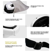 6D Smart Eye Massager Vibration Hot Airbag Compress Eye Care Instrument Bluetooth Music Eye Massage Glasses Eye Relax Fatigue - Update AvenueRaiuleko Official Store14:20000213014:2000021306D Smart Eye Massager Vibration Hot Airbag Compress Eye Care Instrument Bluetooth Music Eye Massage Glasses Eye Relax Fatigue - Update AvenuesIvory
