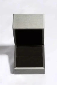 925 Sterling Silver Black Agate Ring - Update AvenueRingTrendsi100100260542338100100260542338925 Sterling Silver Black Agate RingBlack