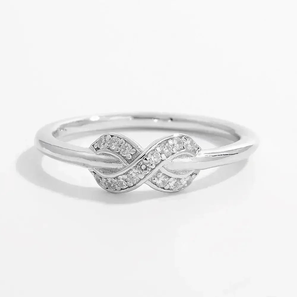 925 Sterling Silver Zircon Geometric Ring - Update AvenueRingTrendsi100500101231886100500101231886925 Sterling Silver Zircon Geometric RingSilver