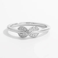 925 Sterling Silver Zircon Geometric Ring - Update AvenueRingTrendsi100500101231886100500101231886925 Sterling Silver Zircon Geometric RingSilver