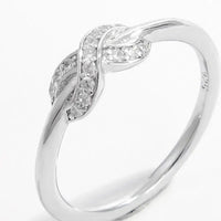 925 Sterling Silver Zircon Geometric Ring - Update AvenueRingTrendsi100500101231886100500101231886925 Sterling Silver Zircon Geometric RingSilver