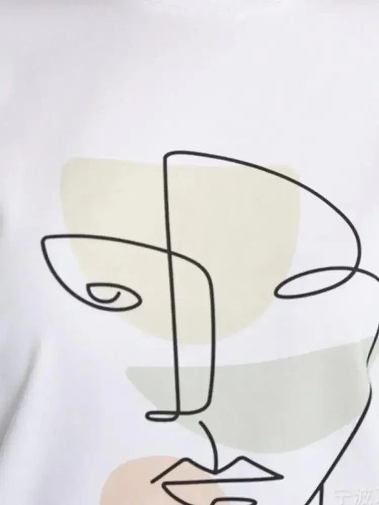 Abstract Face Graphic Casual Round Neck T-Shirt - Update AvenueT-ShirtsTrendsi1001007147058741001007147058743a085fc8 - af82 - 4f32 - b9d6 - 8c5c7b4f0508 - Max - OriginSage