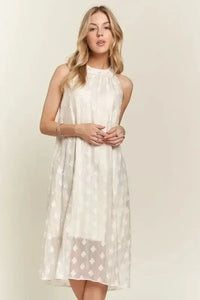 ADORA Applique Pearl Detail Grecian Neck Midi Dress - Update AvenueFestival VibesTrendsi100100206561917100100206561917adae41d9 - 7c69 - 4046 - 8d87 - 66a2e9b527f3 - MaxBeige