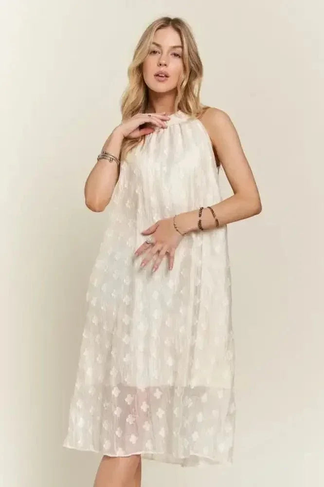 ADORA Applique Pearl Detail Grecian Neck Midi Dress - Update AvenueFestival VibesTrendsi100100206561917100100206561917ca80a2f7 - e2cf - 44b1 - 9193 - 4fd9562a4ceb - MaxBeige