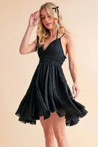 Aemi+Co Lace Detail Mini Cami Dress - Update AvenueEffortless Elegance: DressesTrendsi10010008902121010010008902121049dced627b374052a4c37d3f1d490b22 - Max - OriginBLACK