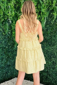 And The Why Ruffle Detailed Floral Babydoll Dress - Update AvenueEffortless Elegance: DressesTrendsi100100202041284100100202041284d133eb7a1e974f18be7077399f4c907c - Max - OriginPastel Yellow