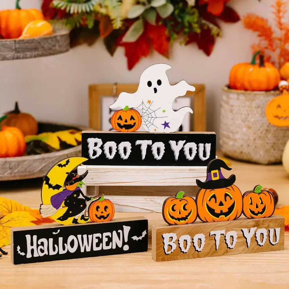 Assorted 2 - Piece Halloween Element Ornaments - Update AvenueHalloweenTrendsi101400694235822101400694235822092b750dee2a4b24bc1dd528d4cbfb47 - MaxStyle E