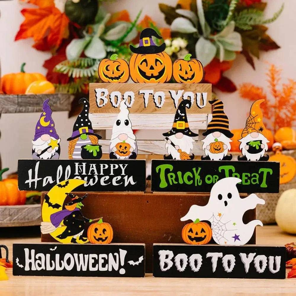 Assorted 2 - Piece Halloween Element Ornaments - Update AvenueHalloweenTrendsi1014006942358221014006942358226b45b9ed975046c1927ac07bc88dbad2 - MaxStyle E