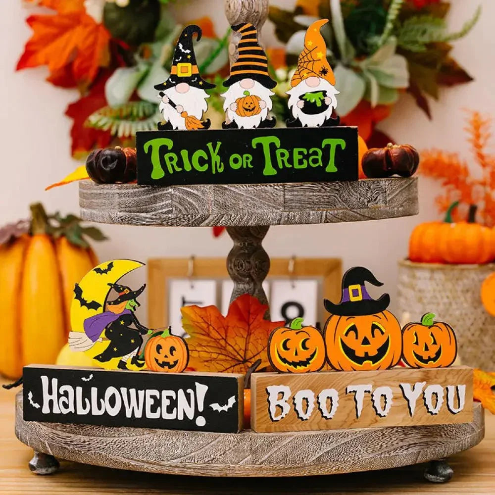 Assorted 2 - Piece Halloween Element Ornaments - Update AvenueHalloweenTrendsi10140069423582210140069423582261dda17fdce14655a21f3f959427199e - MaxStyle E