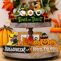 Assorted 2 - Piece Halloween Element Ornaments - Update AvenueHalloweenTrendsi10140069423582210140069423582261dda17fdce14655a21f3f959427199e - MaxStyle E