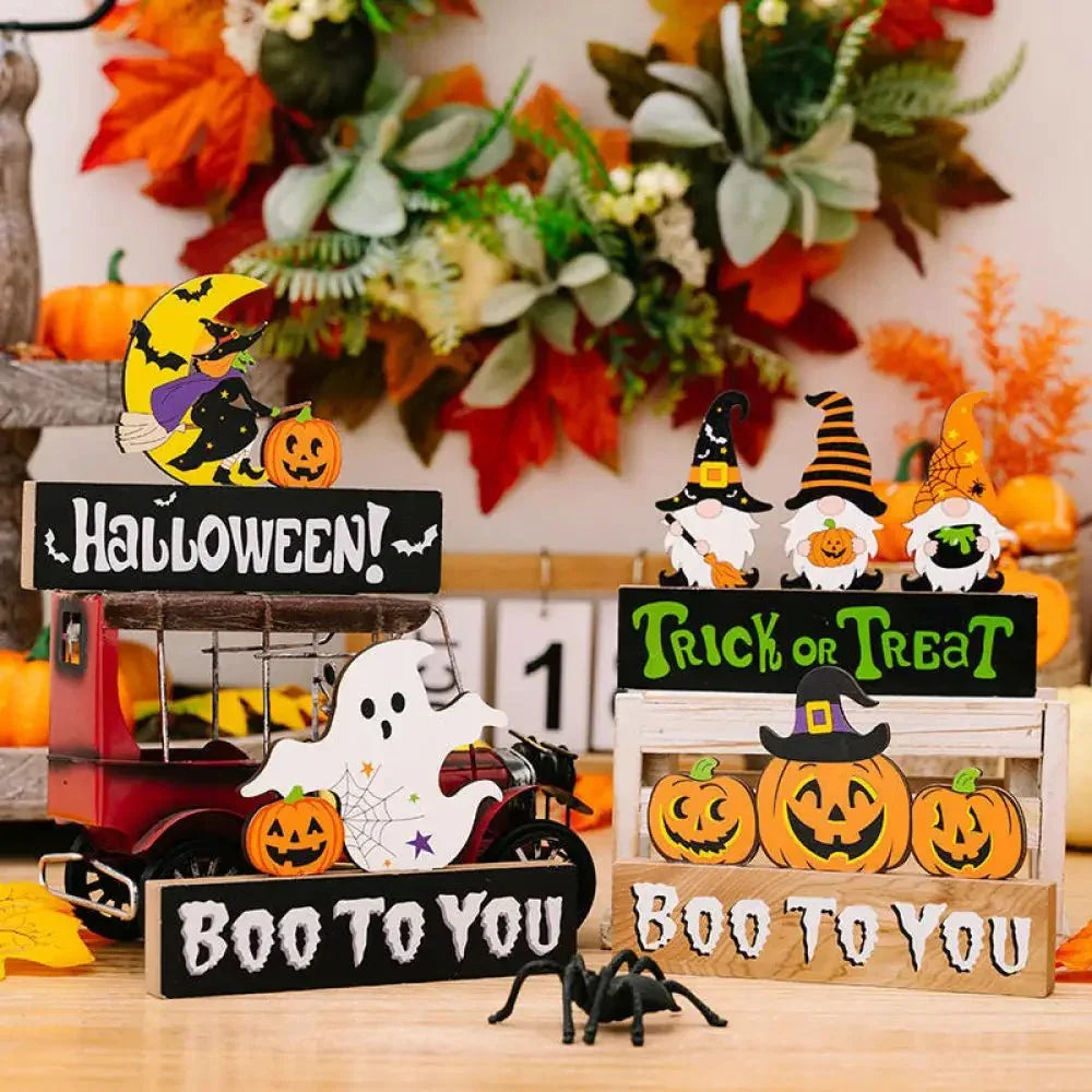 Assorted 2 - Piece Halloween Element Ornaments - Update AvenueHalloweenTrendsi10140069423582210140069423582227c9fd6bbd9d4d75ab2ca51bef2d3a5f - MaxStyle E