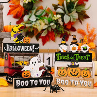 Assorted 2 - Piece Halloween Element Ornaments - Update AvenueHalloweenTrendsi10140069423582210140069423582227c9fd6bbd9d4d75ab2ca51bef2d3a5f - MaxStyle E