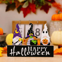 Assorted 2 - Piece Halloween Element Ornaments - Update AvenueHalloweenTrendsi10140069423674210140069423674245c85b33e969440285fc1494cd5084db - MaxStyle B