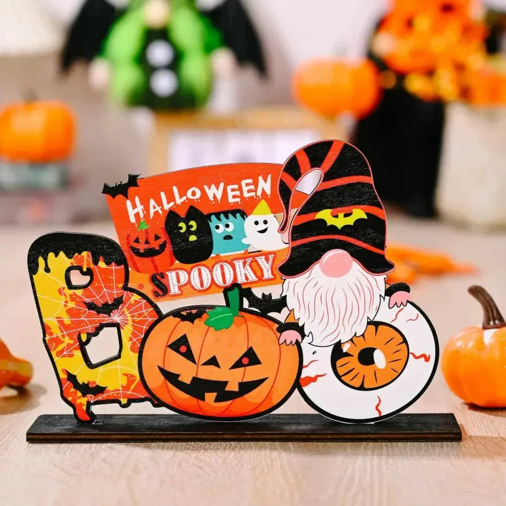 Assorted 2 - Piece Halloween Element Ornaments - Update AvenueHalloweenTrendsi10140081504316410140081504316494b80a523225407e840e76a40cae48b0 - MaxStyle D