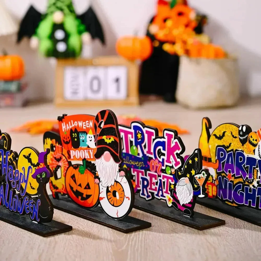 Assorted 2 - Piece Halloween Element Ornaments - Update AvenueHalloweenTrendsi101400815044434101400815044434c56672b7cd424444b9c456c2c7253d35 - MaxStyle A