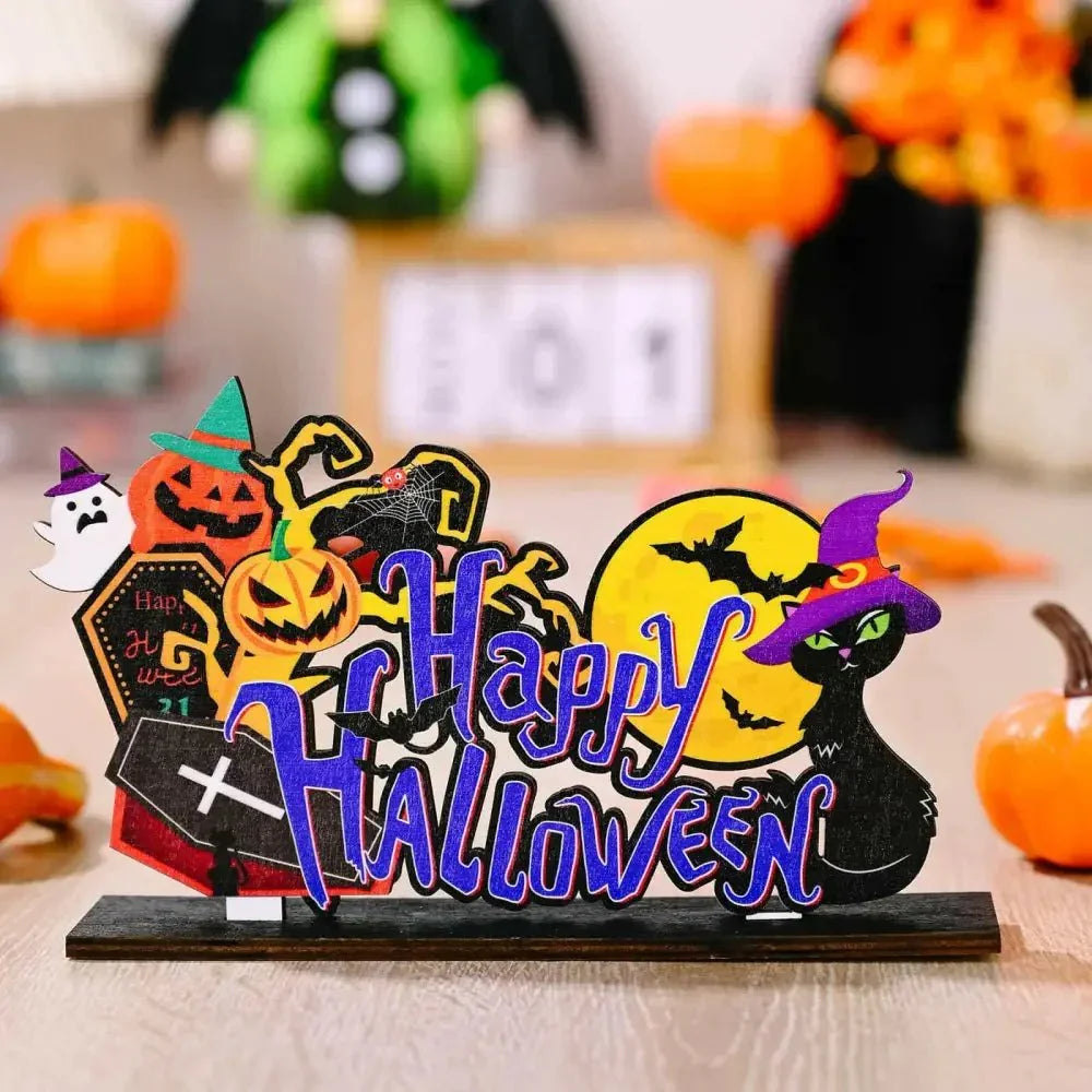 Assorted 2 - Piece Halloween Element Ornaments - Update AvenueHalloweenTrendsi10140081504443410140081504443417847985926a4dd0ae74ae9aaeebd22e - MaxStyle A