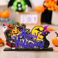 Assorted 2 - Piece Halloween Element Ornaments - Update AvenueHalloweenTrendsi10140081504443410140081504443417847985926a4dd0ae74ae9aaeebd22e - MaxStyle A