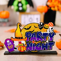 Assorted 2 - Piece Halloween Element Ornaments - Update AvenueHalloweenTrendsi10140081504720510140081504720581f5d11b22754b50a45abedde8fb206b - MaxStyle B