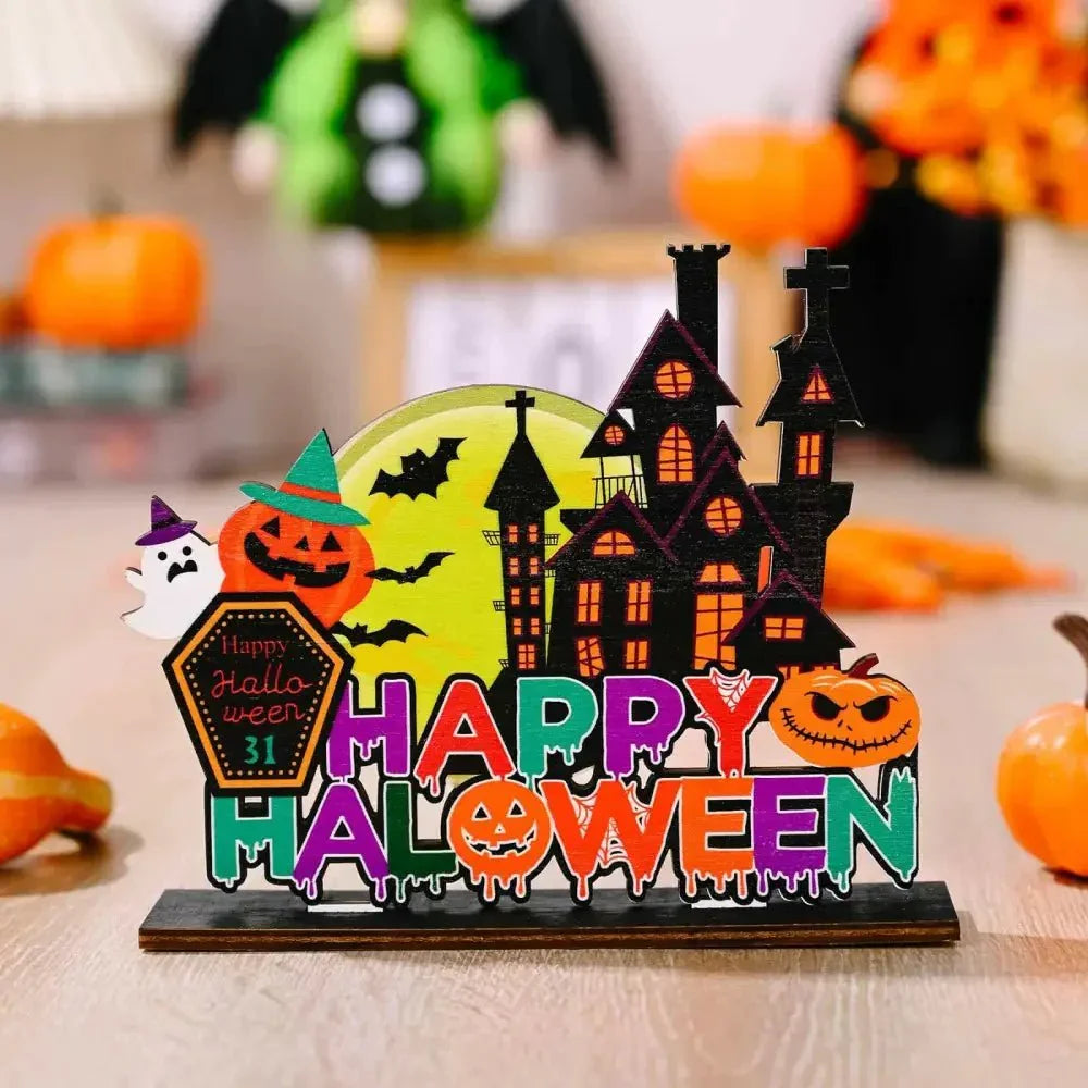 Assorted 2 - Piece Halloween Element Ornaments - Update AvenueHalloweenTrendsi101400815047464101400815047464a2b4c3cccd05430bb1394f66fb238555 - MaxStyle E