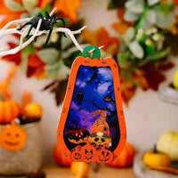 Assorted 2 - Piece Light - Up Hanging Widgets - Update AvenueHome Decor AccentsTrendsi101400928231056101400928231056Assorted 2 - Piece Light - Up Hanging WidgetsStyle B