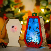 Assorted 2 - Piece Light - Up Hanging Widgets - Update AvenueHome Decor AccentsTrendsi101400928238103101400928238103Assorted 2 - Piece Light - Up Hanging WidgetsStyle A