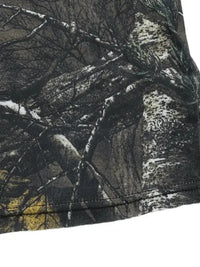 Asymmetrical Neck Printed Long Sleeve Top - Update AvenueT-ShirtsTrendsi100100963470531100100963470531cf9132928e8c4b05a8d95c0c1bc46c61 - Max - OriginArmy Green