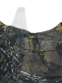 Asymmetrical Neck Printed Long Sleeve Top - Update AvenueT-ShirtsTrendsi100100963470531100100963470531f3276aab29ef4bb6acb0f703ba543cef - Max - OriginArmy Green