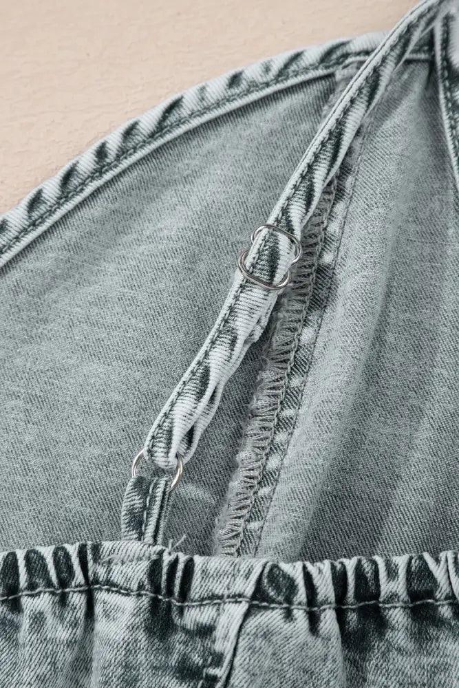 Back Zipped Mini Cami Denim Dress - Update AvenueFestival VibesTrendsi100100172957415100100172957415e9b23069 - ef9e - 4236 - 8518 - e1d2442ce73a - MaxMedium