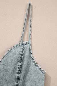 Back Zipped Mini Cami Denim Dress - Update AvenueFestival VibesTrendsi100100172957415100100172957415a4acf14b - f040 - 476a - bc21 - cabfa994f958 - MaxMedium