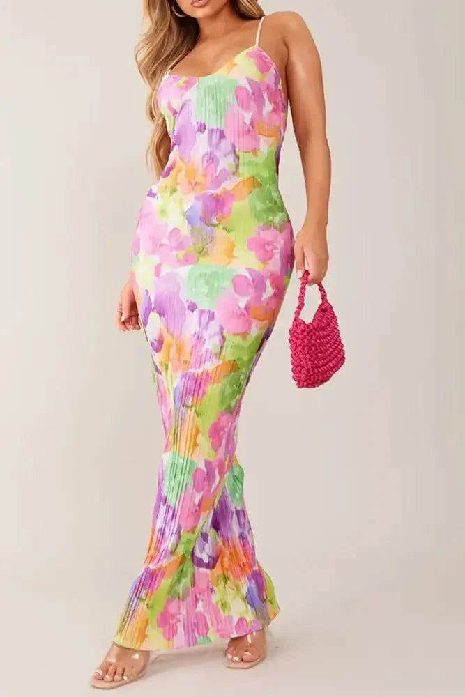 Backless Printed Maxi Cami Dress - Update AvenueFestival VibesTrendsi1001000883212941001000883212943f0eb874 - 6753 - 45ef - 8c95 - 82dca1092c50 - MaxBlush Pink