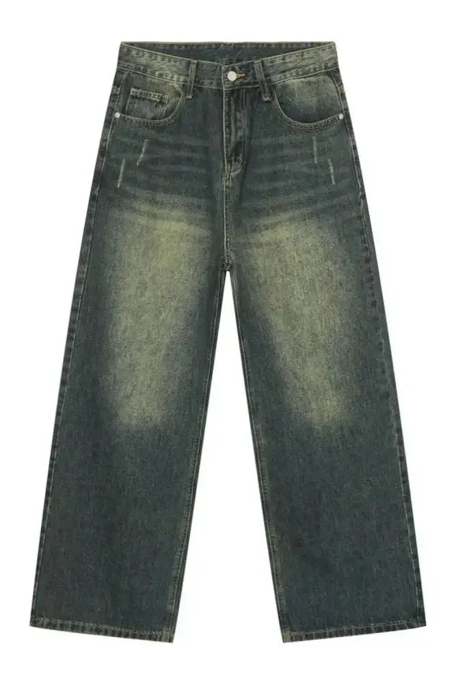 Baggy Jeans with Pockets - Update AvenueTrendsi100400662681061100400662681061Baggy Jeans with PocketsDark