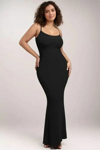 Basic Bae Built - In Shapewear Sleeveless Maxi Dress - Update AvenueVacation StyleTrendsi1001000014811141001000014811147f85849a - 5c0e - 4288 - 9374 - 8885006328bf - MaxBlack