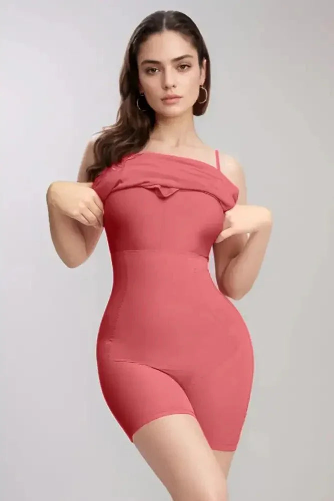 Basic Bae Built - In Shapewear Sleeveless Maxi Dress - Update AvenueVacation StyleTrendsi100100001481194100100001481194e313cb71 - f58d - 419b - 8976 - 4858a6075198 - MaxRouge
