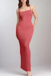Basic Bae Built - In Shapewear Sleeveless Maxi Dress - Update AvenueVacation StyleTrendsi10010000148119410010000148119421fe7343 - a825 - 403a - 98dc - 52ca8a59d296 - MaxRouge