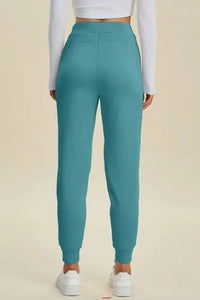 Basic Bae Full Size Air Scuba Drawstring High Waist Joggers - Update AvenueDaily EssentialsTrendsi100100349801388100100349801388f90fee11 - ebf3 - 4edd - aa1f - 7c9c406d1511 - MaxTeal