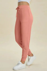 Basic Bae Full Size Air Scuba Drawstring High Waist Joggers - Update AvenueDaily EssentialsTrendsi100100349801755100100349801755d0fc3bce - 7847 - 4b47 - b011 - f687704625a0 - MaxCoral