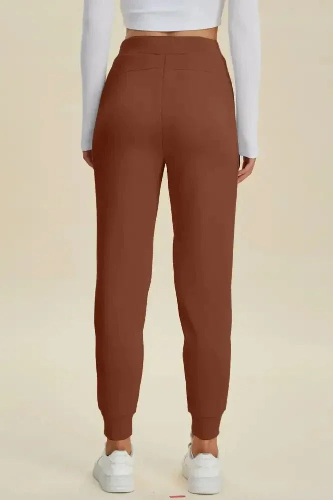 Basic Bae Full Size Air Scuba Drawstring High Waist Joggers - Update AvenueDaily EssentialsTrendsi100100349801944100100349801944844a882c - 8b2a - 429f - 9d98 - 2414cba06044 - MaxCaramel