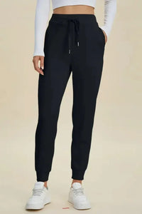 Basic Bae Full Size Air Scuba Drawstring High Waist Joggers - Update AvenueDaily EssentialsTrendsi1001003498079631001003498079635f1ab86d - 5cb9 - 4b0b - b354 - 9176344928fc - MaxBlack