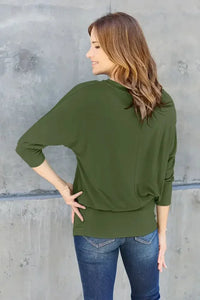 Basic Bae Full Size Round Neck Batwing Sleeve Top - Update AvenueTrendsi1001011498118361001011498118367378efe3 - 7790 - 4491 - 9a70 - 5964f3651281 - MaxBrown