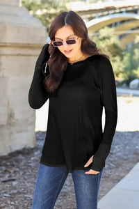 Basic Bae Full Size Round Neck Long Sleeve T-Shirt - Update AvenueT-ShirtsTrendsi100101941966884100101941966884060d44b296fd45aa889fe92323af45cd - MaxBlack