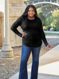 Basic Bae Full Size Round Neck Long Sleeve T-Shirt - Update AvenueT-ShirtsTrendsi10010194196688410010194196688445ce295d0af9444fb3dfa9c6938c09f5 - MaxBlack