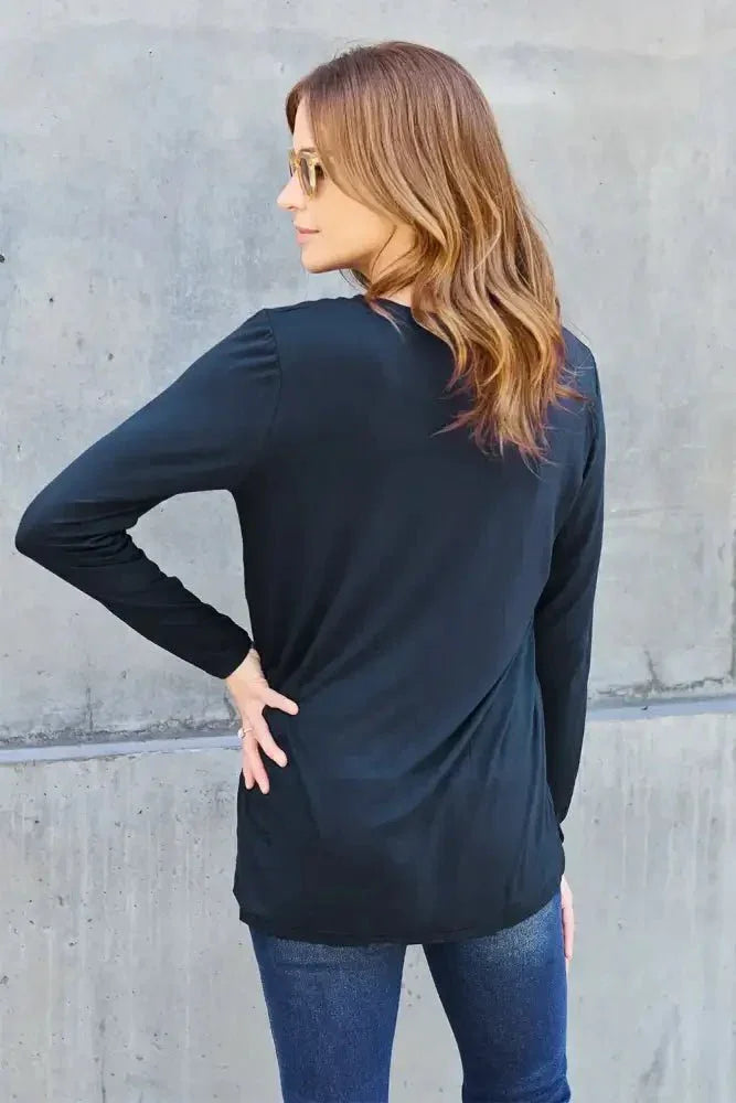 Basic Bae Full Size Round Neck Long Sleeve Top - Update AvenueT-ShirtsTrendsi100101192868254100101192868254e176601c - 4626 - 46d6 - 961e - cffe4125aabe - MaxDark Blue