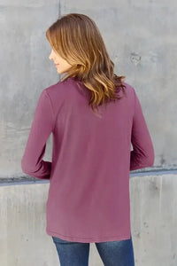 Basic Bae Full Size Round Neck Long Sleeve Top - Update AvenueT-ShirtsTrendsi1001013177946181001013177946188473e866 - 0428 - 410b - 9e61 - 294931079d82 - MaxMauve