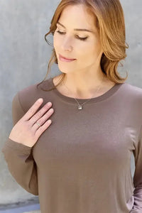 Basic Bae Full Size Round Neck Long Sleeve Top - Update AvenueT-ShirtsTrendsi100101317795907100101317795907535acb6b - 9329 - 4651 - a33e - 913565b9b806 - MaxMocha